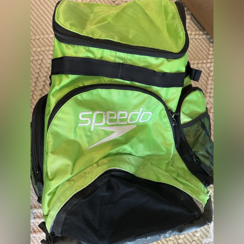 Speedo Swim Backpack